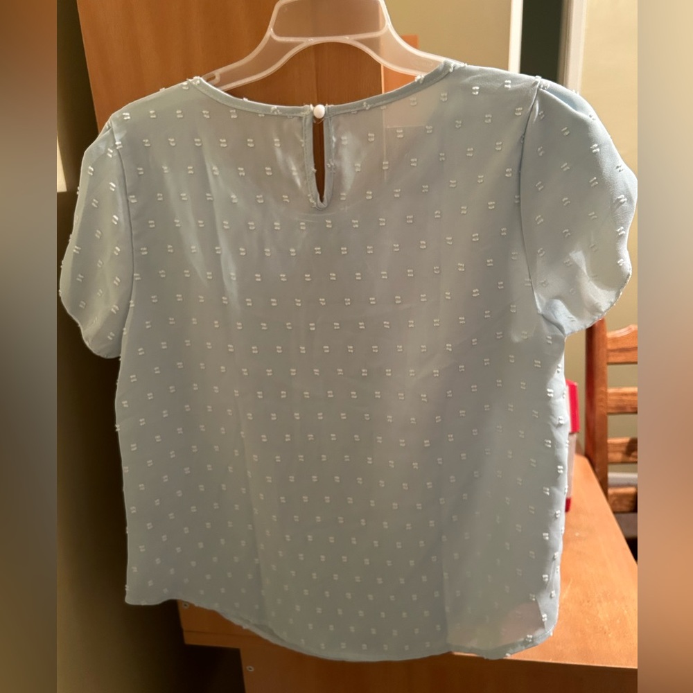 Blouse - Picture 2 of 3